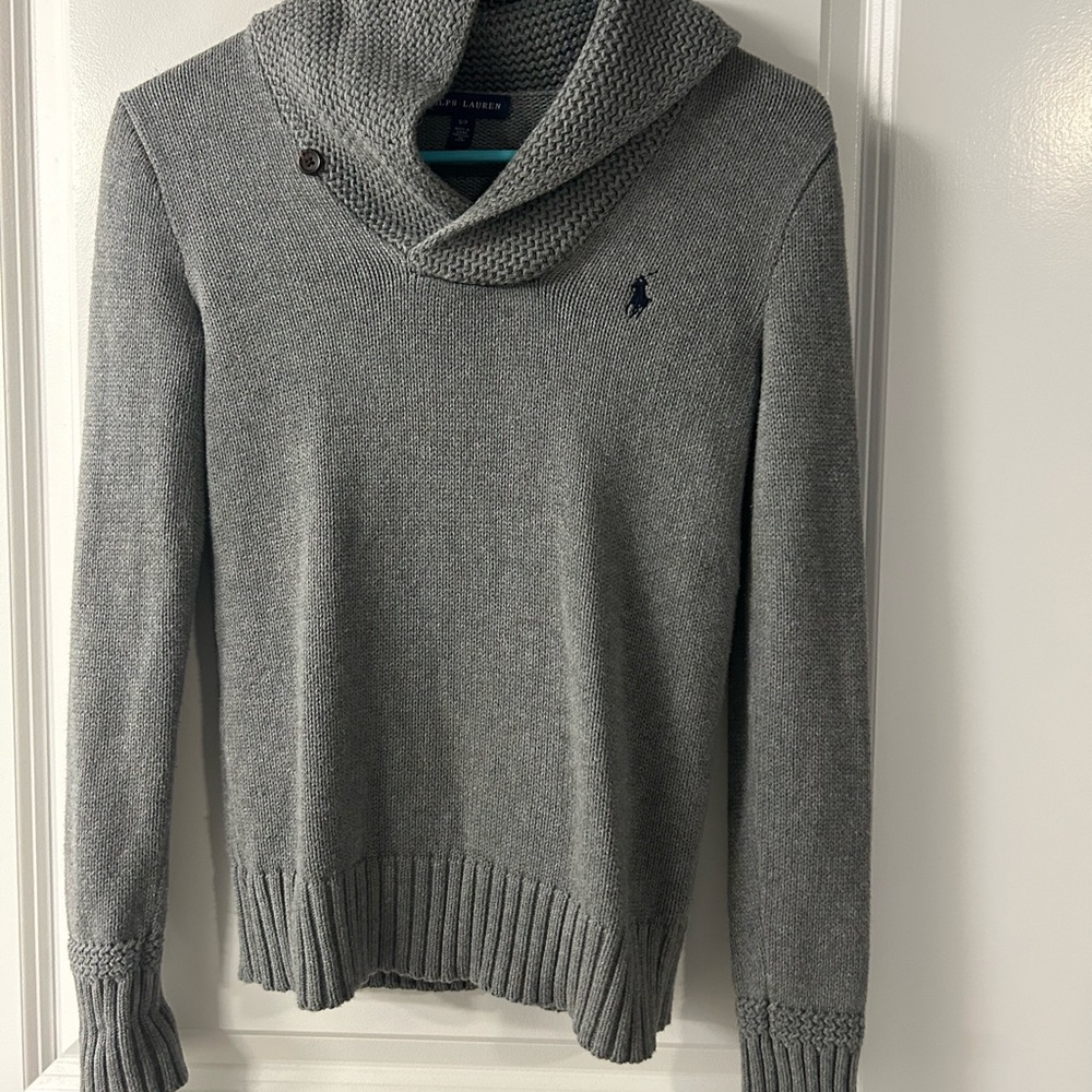 Ralph Lauren sweater